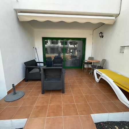Paradise Club Oasis Puerto del Carmen  Ngoại thất bức ảnh