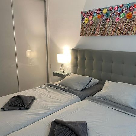 Paradise Club Oasis Puerto del Carmen  Ngoại thất bức ảnh