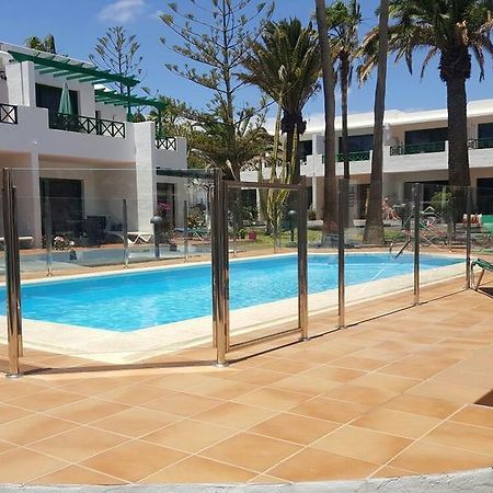 Paradise Club Oasis Puerto del Carmen  Ngoại thất bức ảnh