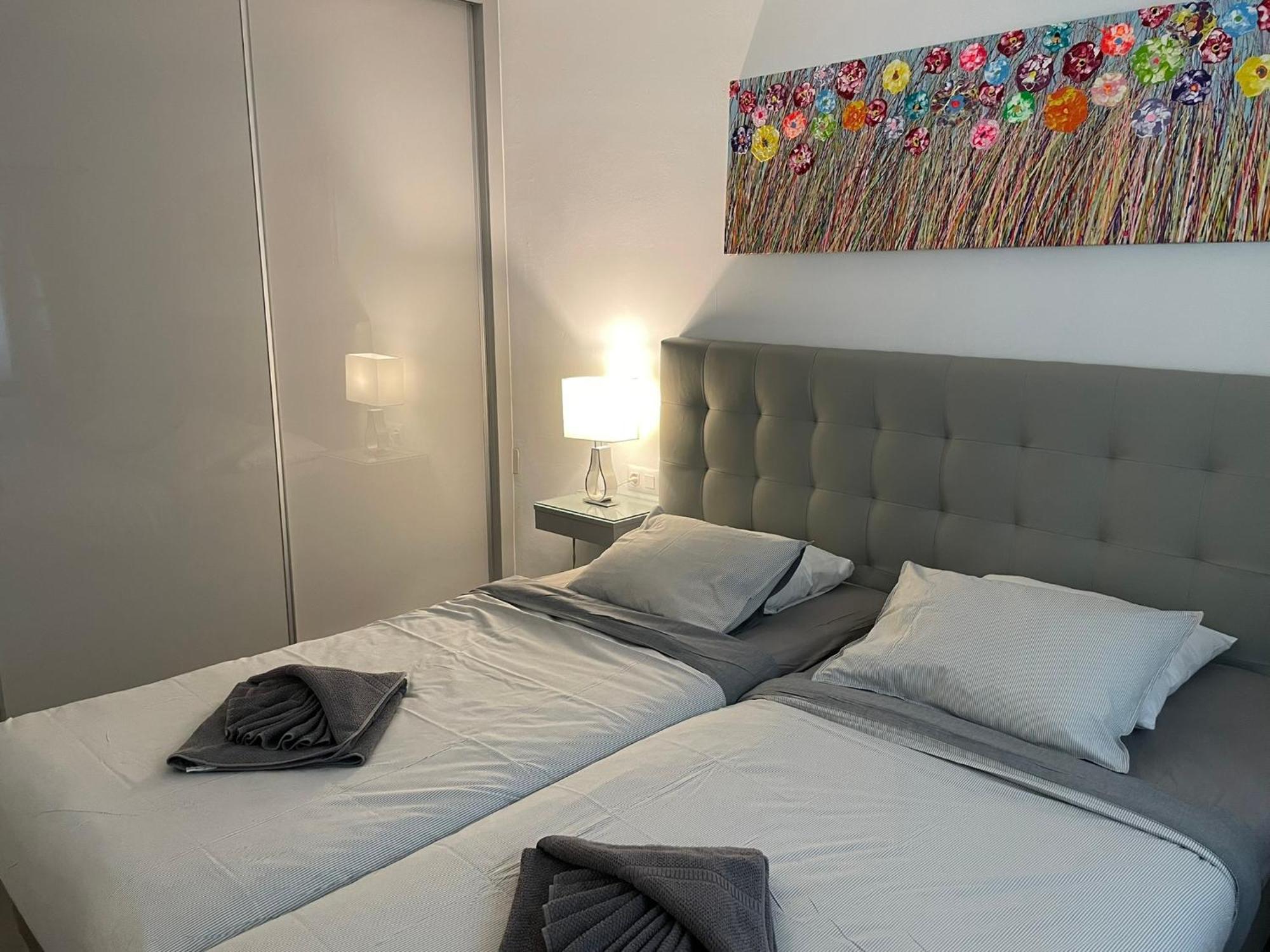 Paradise Club Oasis Puerto del Carmen  Ngoại thất bức ảnh