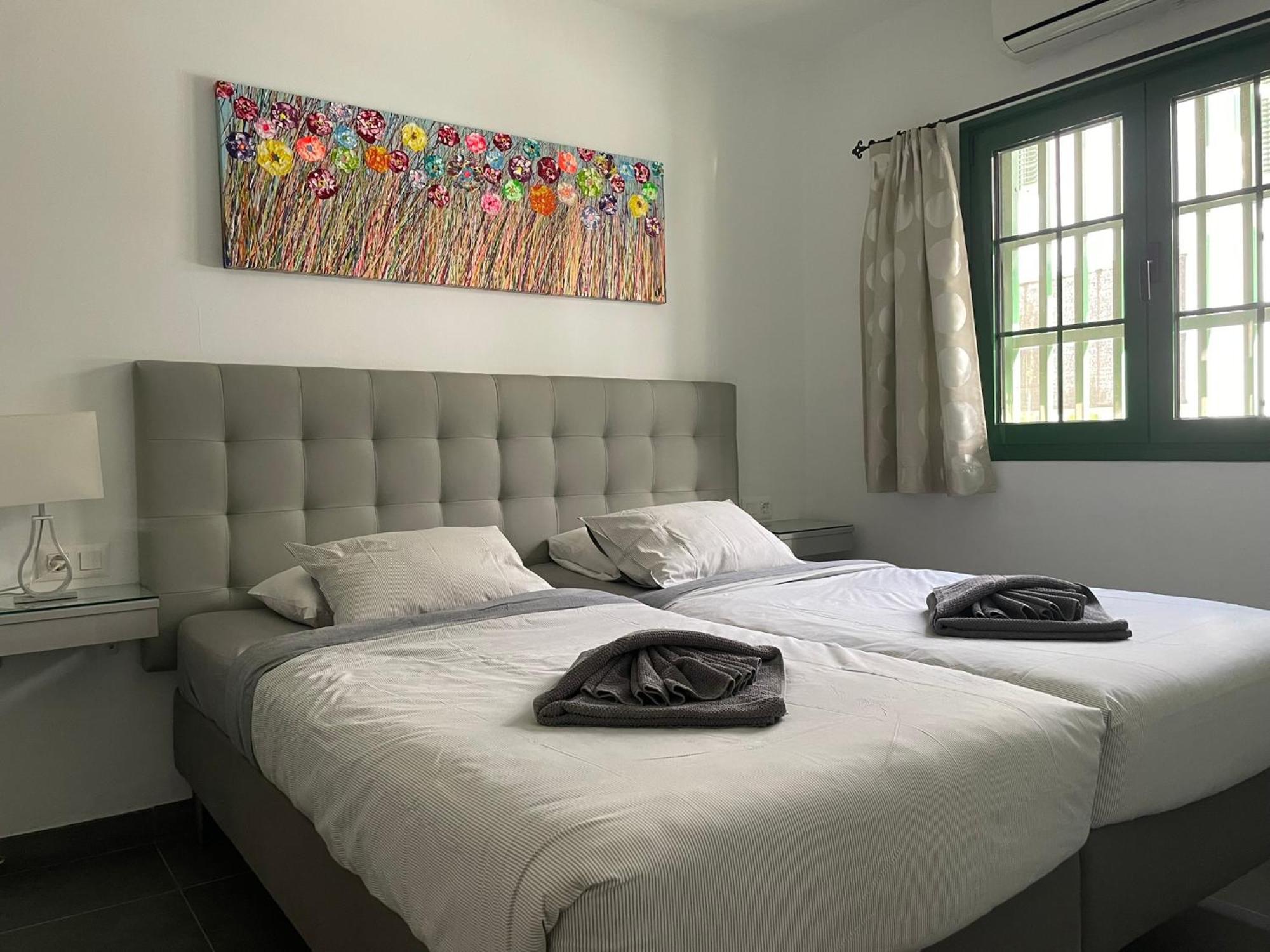 Paradise Club Oasis Puerto del Carmen  Ngoại thất bức ảnh