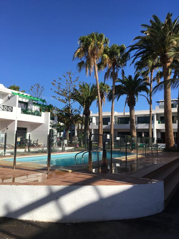 Paradise Club Oasis Puerto del Carmen  Ngoại thất bức ảnh