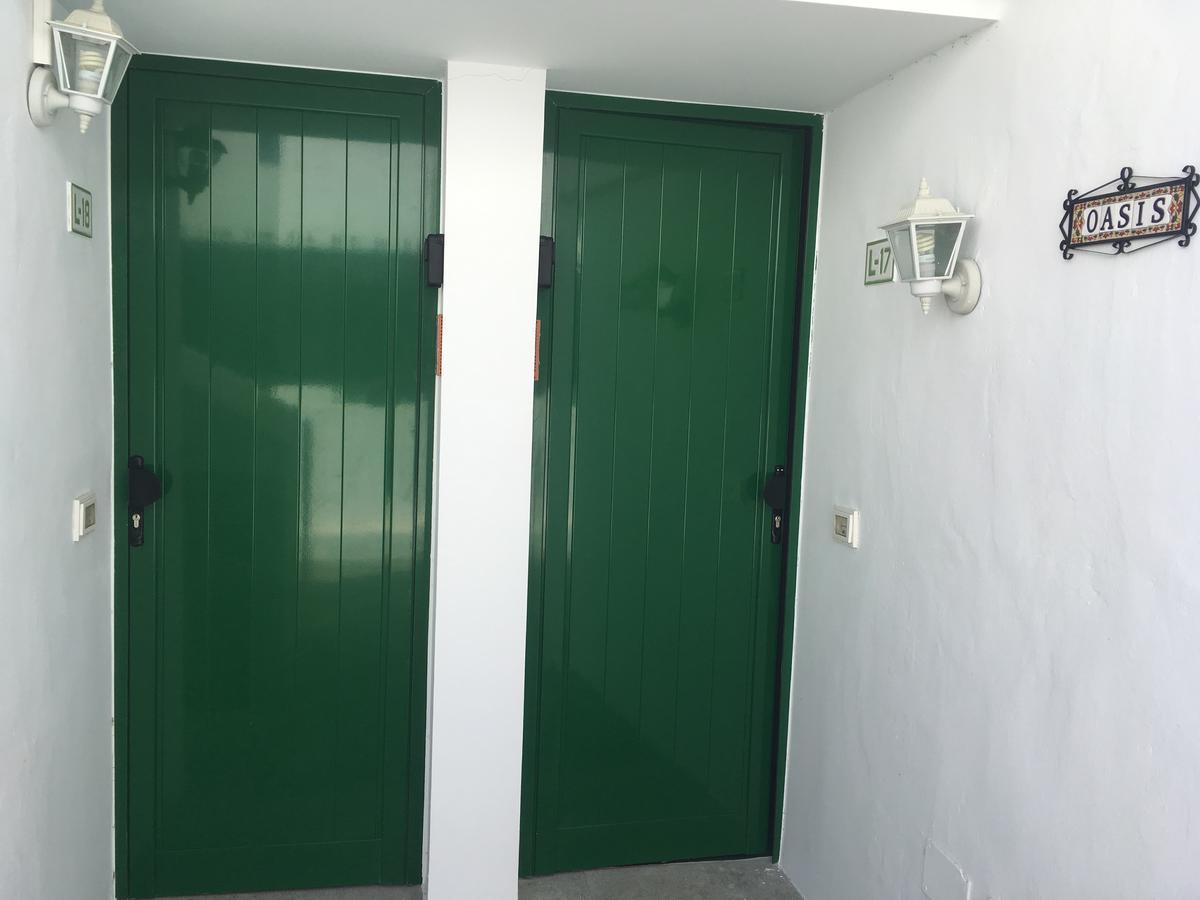 Paradise Club Oasis Puerto del Carmen  Ngoại thất bức ảnh